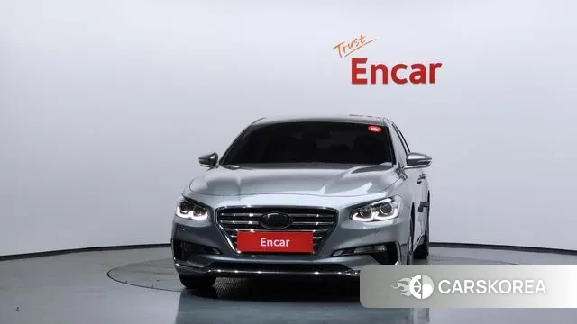 Hyundai Grandeur IG id 3429559 из Кореи 13