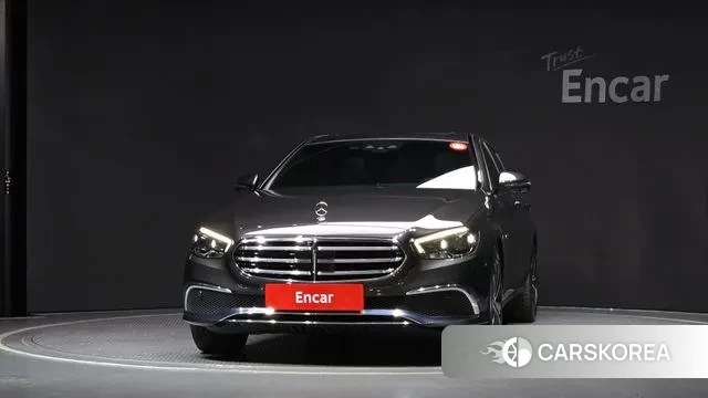 Mercedes-Benz E-Class W213 id 2994456 из Кореи 13