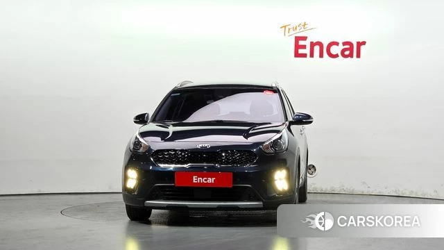 Kia Niro id 4836956 из Кореи 23