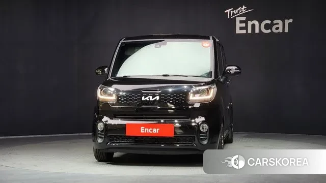 Kia The New Ray id 3597360 из Кореи 13