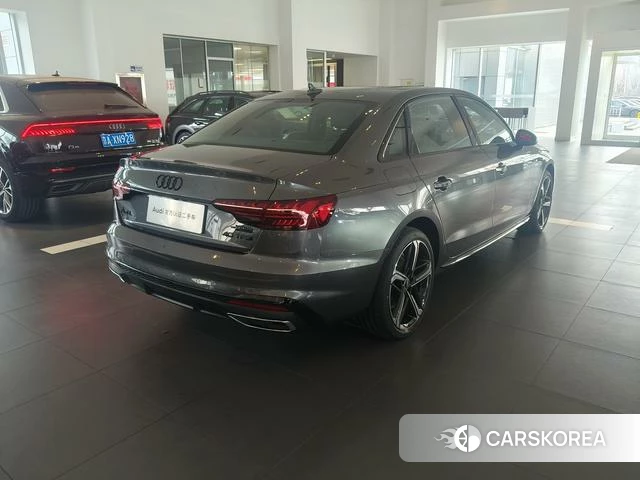 Audi A4L id 4271906 из Китая 12