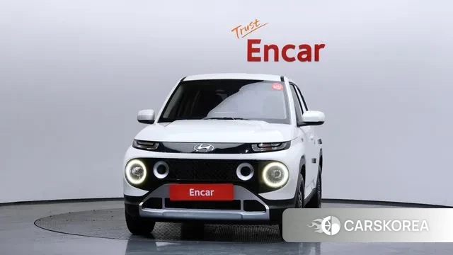 Hyundai Casper id 3477885 из Кореи 13