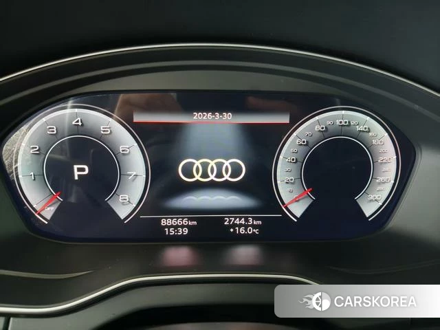 Audi Q5L id 4272014 из Китая 12