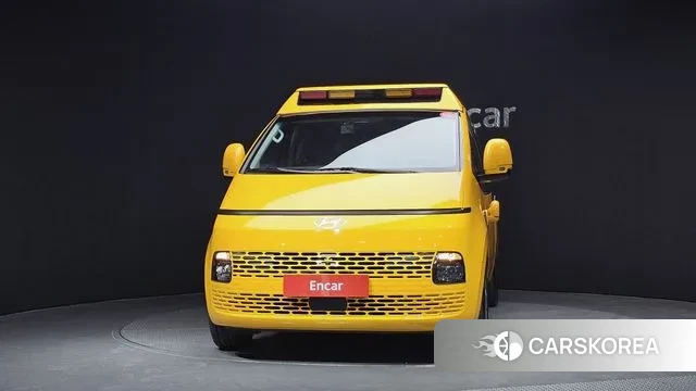 Hyundai Staria id 3745218 из Кореи 13