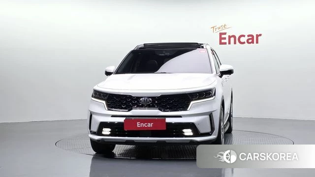Kia Sorento 4th Generation id 4754811 из Кореи 23