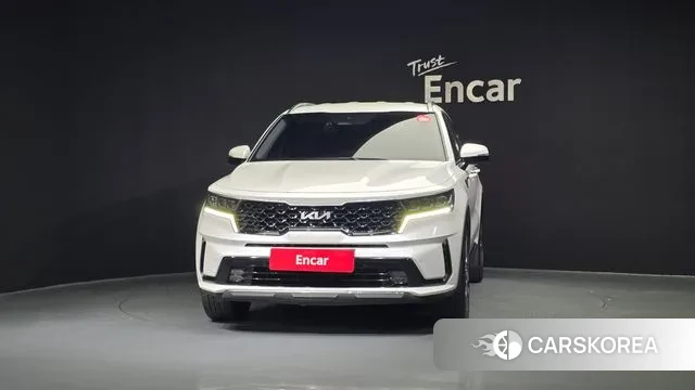 Kia Sorento 4th Generation id 3468318 из Кореи 13