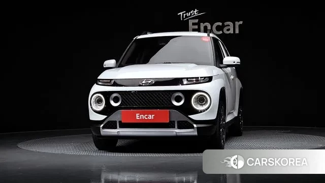 Hyundai Casper id 3328578 из Кореи 13