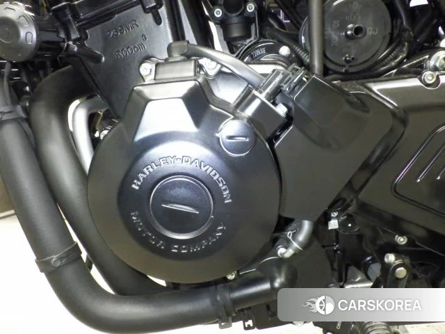 Engine photo