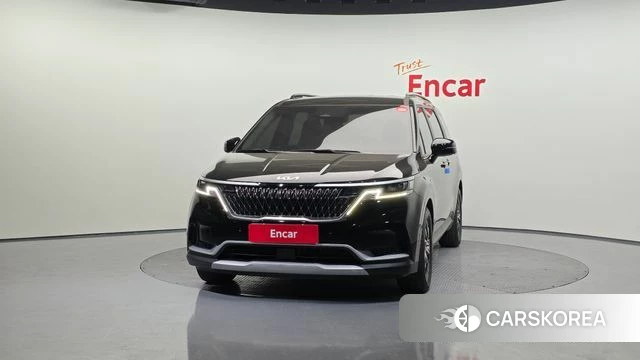 Kia Carnival 4th generation id 3953854 из Кореи 13