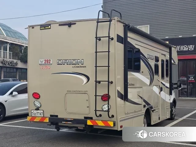 Ford Transit id 3418123 из Кореи 13