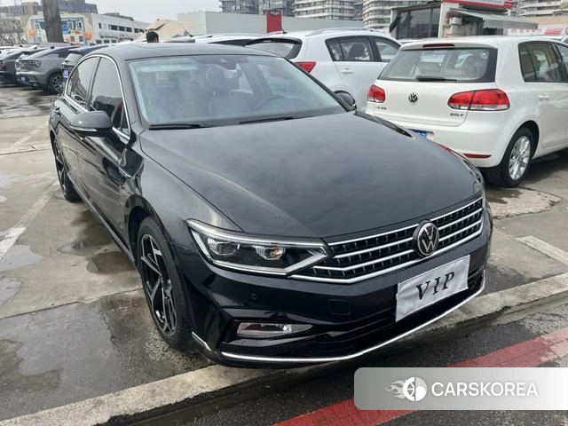 Volkswagen Magotan id 4290498 из Китая 18