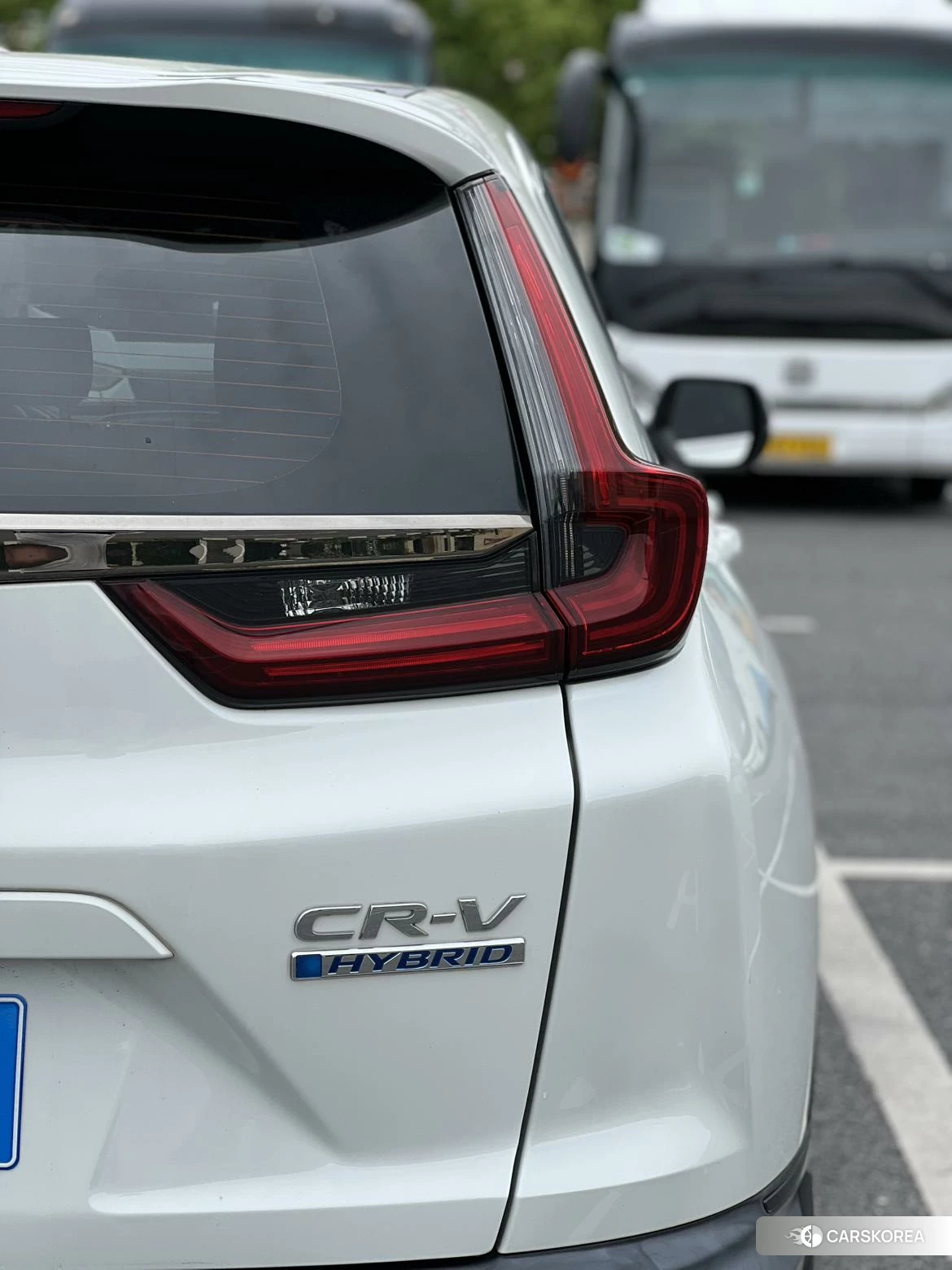 Honda CR-V id 4454348 из Китая 12