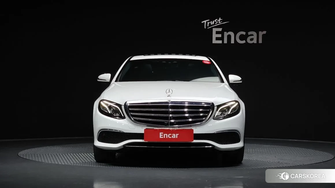 Mercedes-Benz E-Class W213 id 1981384 из Кореи 13