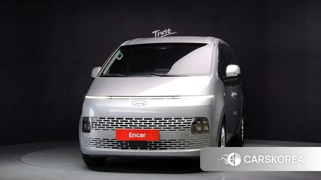 Hyundai Staria id 2964694 из Кореи 13