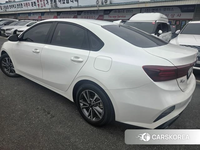 Kia The New K3 2nd generation id 4547717 из Кореи 13