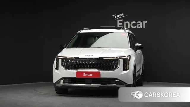 Kia The New Carnival 4th Generation id 3696216 из Кореи 13