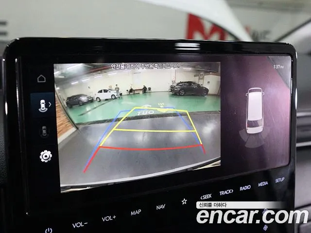 Hyundai Staria id 2688205 из Кореи 13