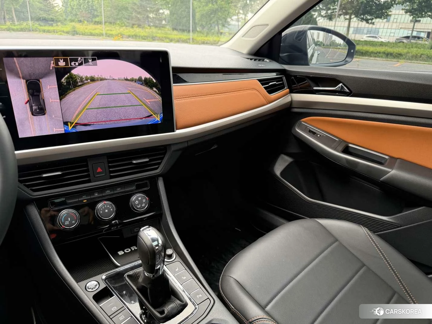 Volkswagen Bora id 4473918 из Китая 13