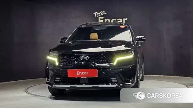 Kia Sorento 4th Generation id 3519229 из Кореи 13