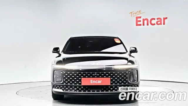 Hyundai Grandeur Hybrid (GN7) id 2512877 из Кореи 13