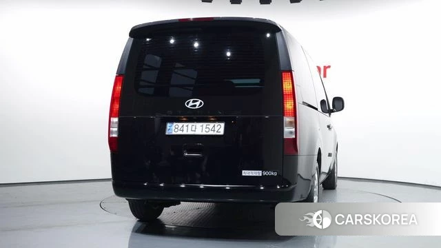 Hyundai Staria id 4222793 из Кореи 23