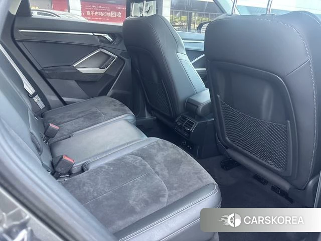 Audi Q3 id 4273326 из Китая 15
