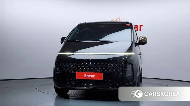 Hyundai Staria id 3837894 из Кореи 13