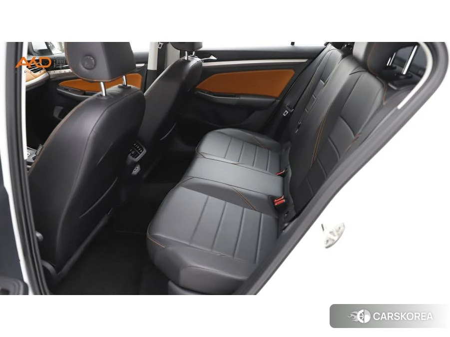 Volkswagen Bora 2022 Белый из Китая, фото 3