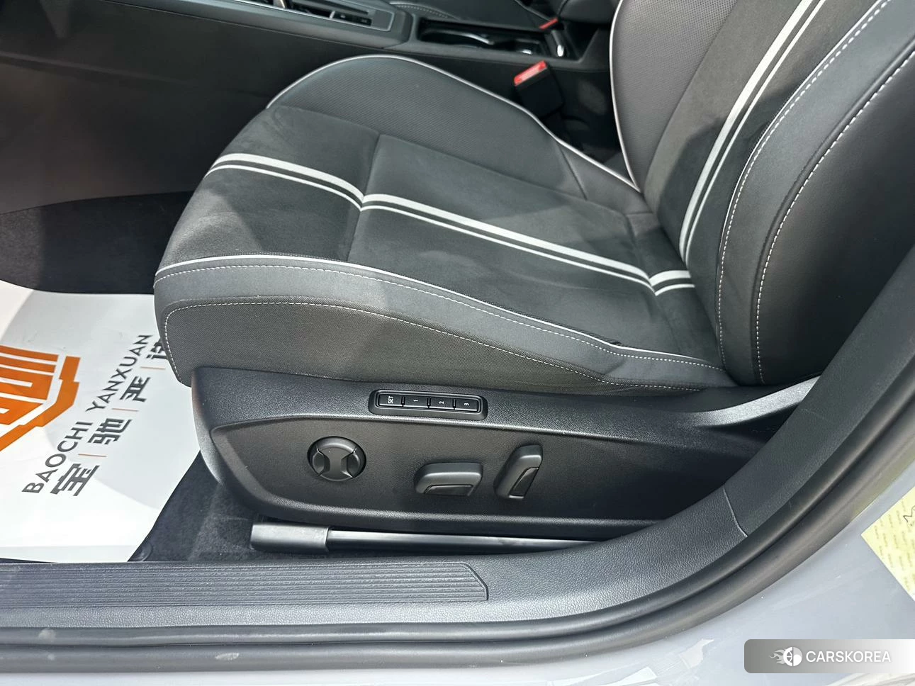 Volkswagen Golf id 4512673 из Китая 21