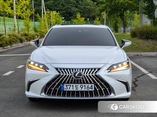 Lexus ES300h 7th generation id 4724878 из Кореи 13