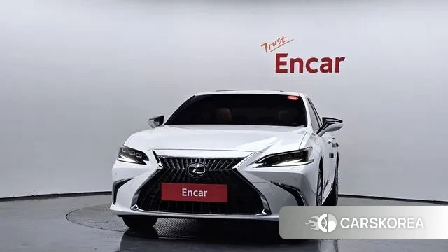 Lexus ES300h 7th generation id 3365632 из Кореи 13