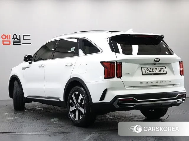 Kia Sorento 4th Generation id 3517141 из Кореи 13