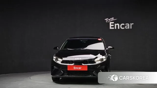 Kia The New K3 2nd generation id 3615028 из Кореи 13