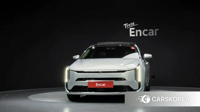 Kia The New K8 Hybrid id 4773484 из Кореи 23