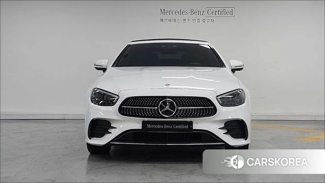 Mercedes-Benz E-Class W213 id 3883858 из Кореи 10