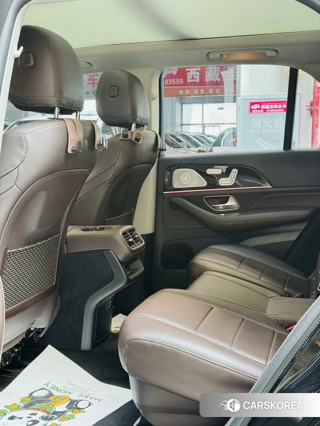 Mercedes-Benz GLE (import) id 3889113 из Китая 6