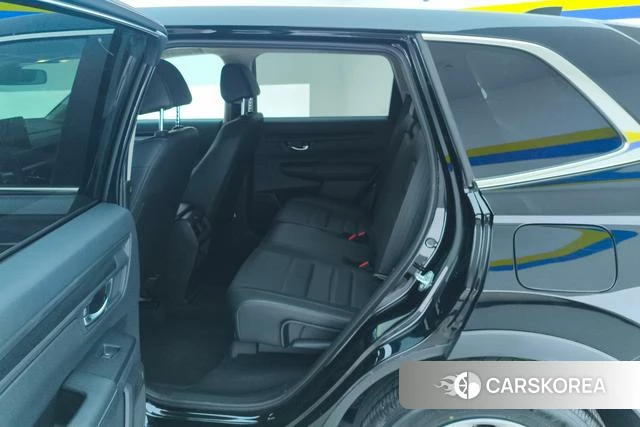 Honda CR-V id 4242562 из Китая 10