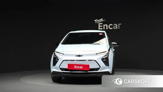 Chevrolet (GM Daewoo) New Bolt EV id 4735753 из Кореи 23