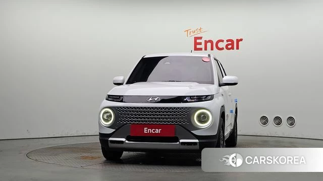 Hyundai Casper id 4848252 из Кореи 13