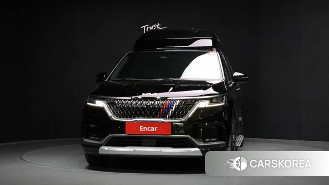 Kia Carnival 4th generation id 4249250 из Кореи 23