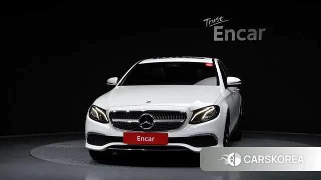 Mercedes-Benz E-Class W213 id 3004474 из Кореи 13
