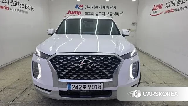 Hyundai Palisade id 3422014 из Кореи 13