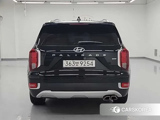 Hyundai Palisade id 2890531 из Кореи 13