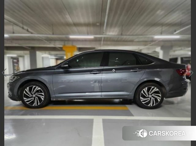 Volkswagen 7th Generation of Jetta id 4330993 из Кореи 11