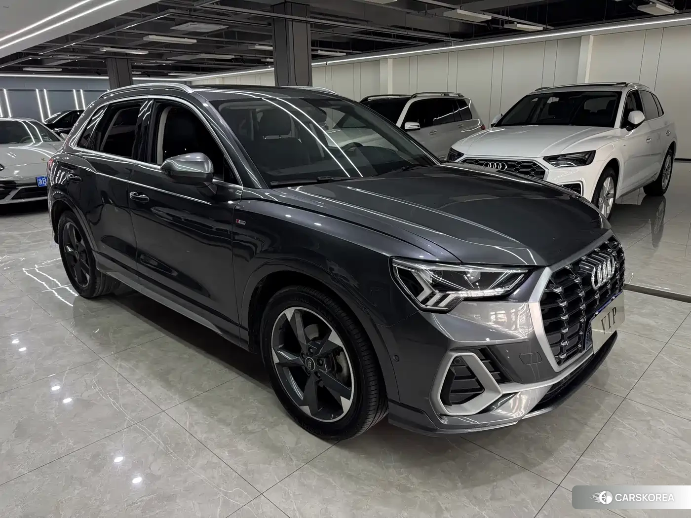 Audi Q3 id 4659818 из Китая 13