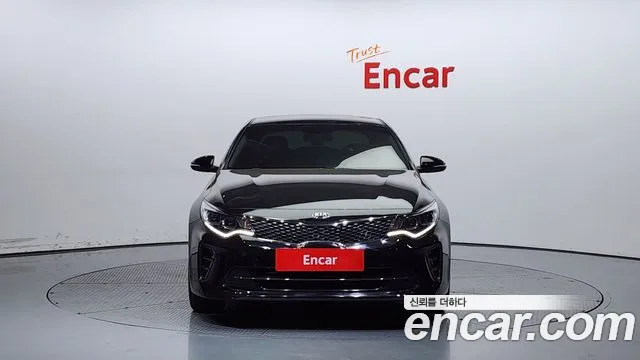 Kia K5 second generation id 2471493 из Кореи 13