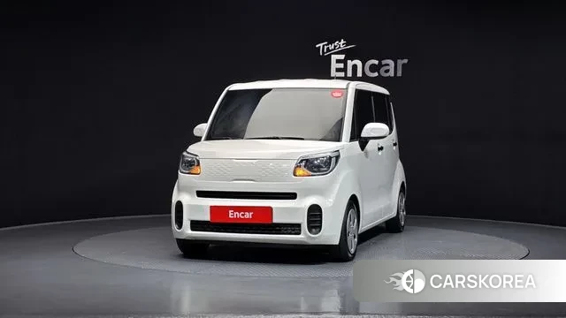 Kia The New Ray id 3691217 из Кореи 13