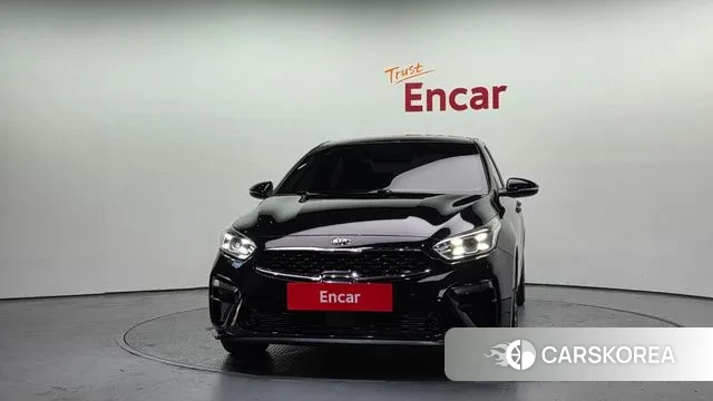 Kia Come New K3 id 3578764 из Кореи 13