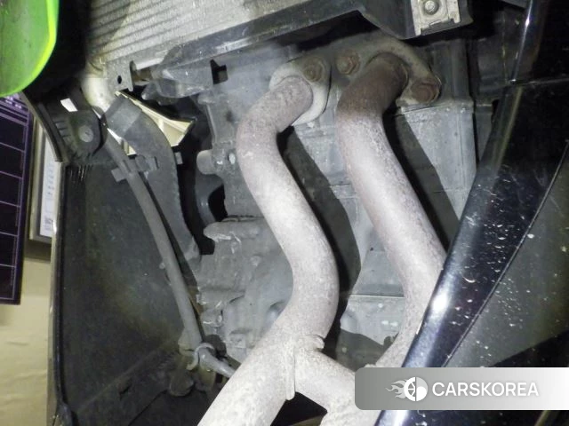 Engine photo