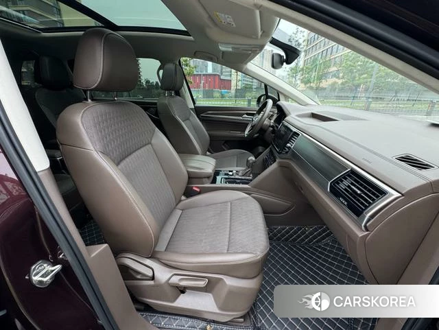 Volkswagen Weiran id 4276940 из Китая 8
